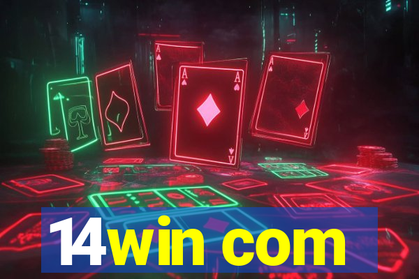 14win com
